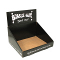 Cardboard Counter Pop Display Boxes